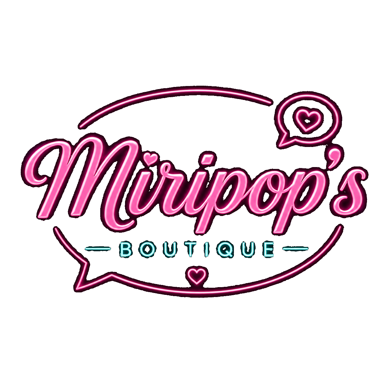 Miripop's Boutique